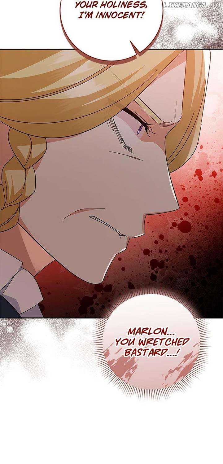 Please Support Revenge Chapter 98 - Page 74