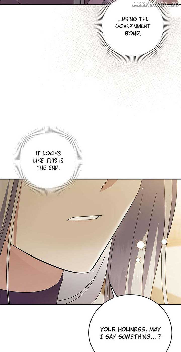 Please Support Revenge Chapter 98 - Page 77