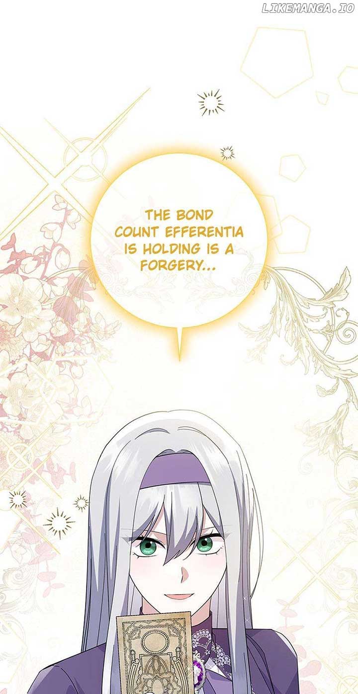 Please Support Revenge Chapter 98 - Page 79