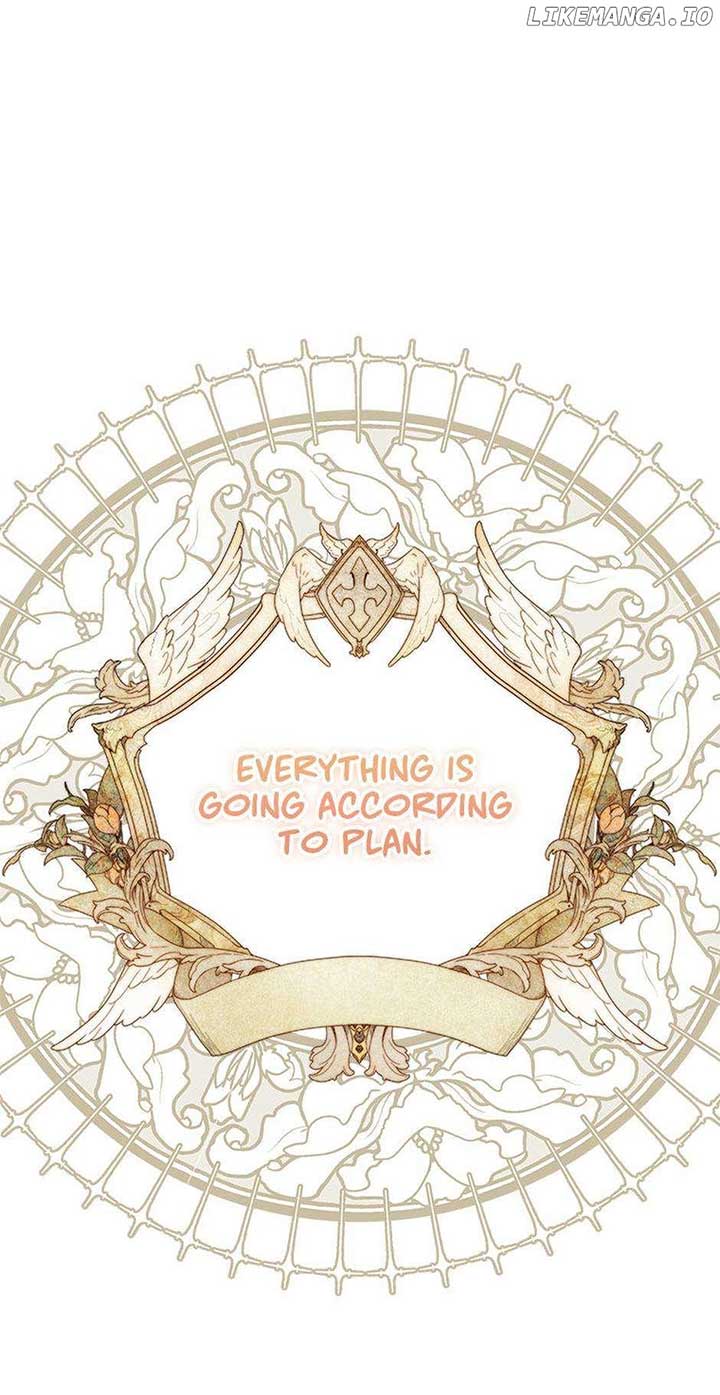 Please Support Revenge Chapter 98 - Page 81