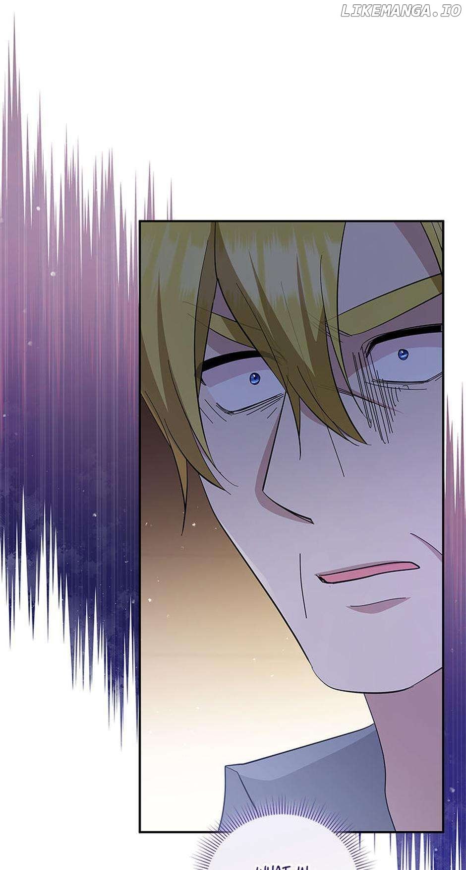 Please Support Revenge Chapter 99 - Page 11