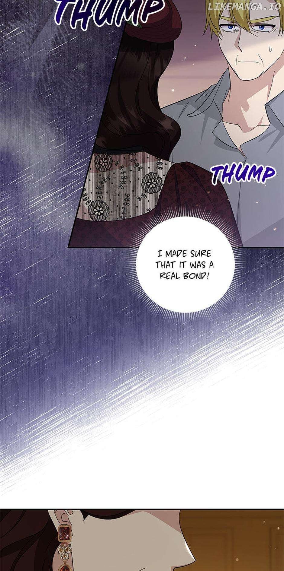 Please Support Revenge Chapter 99 - Page 19