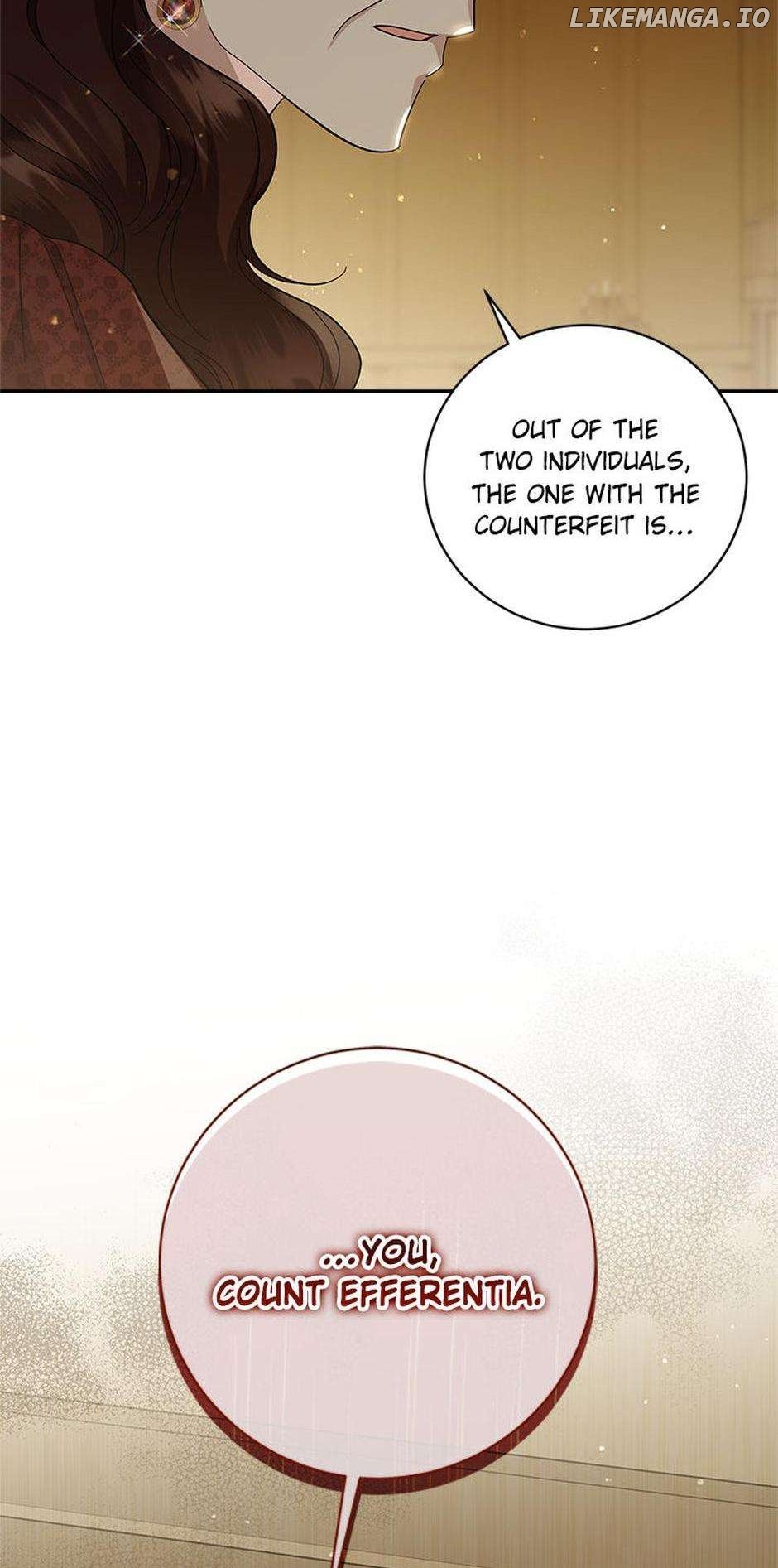 Please Support Revenge Chapter 99 - Page 20