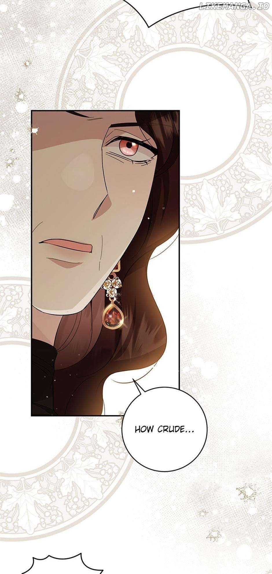 Please Support Revenge Chapter 99 - Page 25