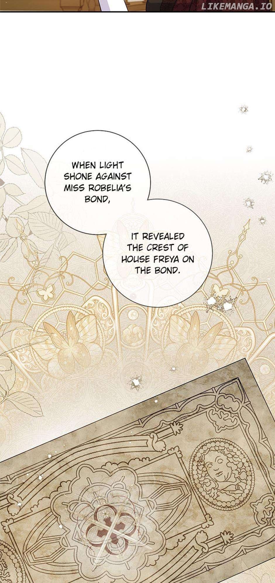 Please Support Revenge Chapter 99 - Page 30