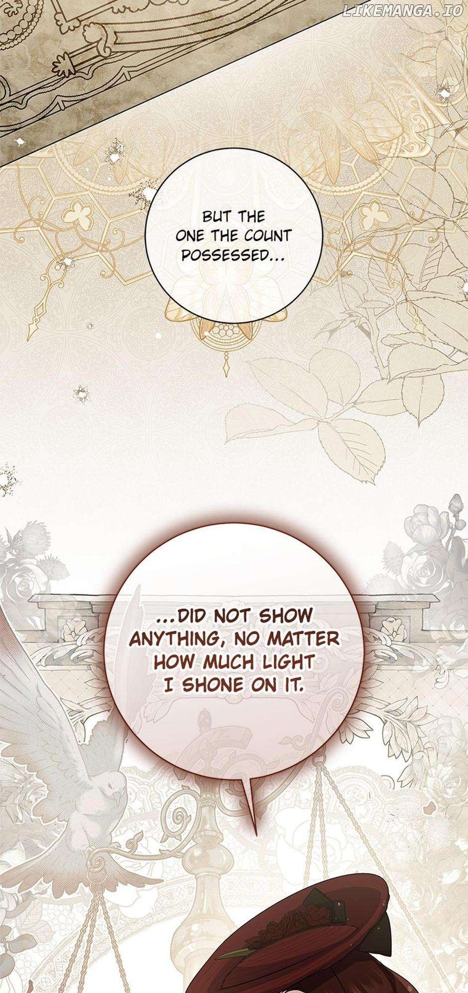 Please Support Revenge Chapter 99 - Page 31