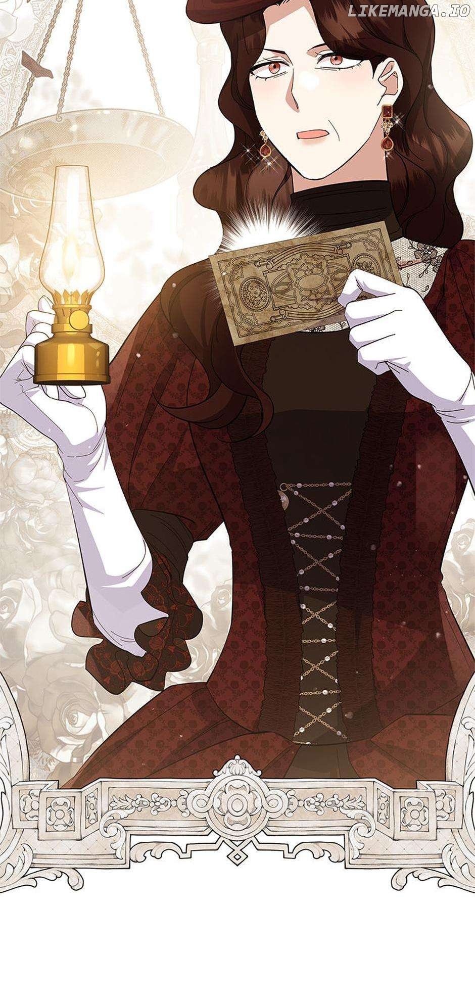 Please Support Revenge Chapter 99 - Page 32