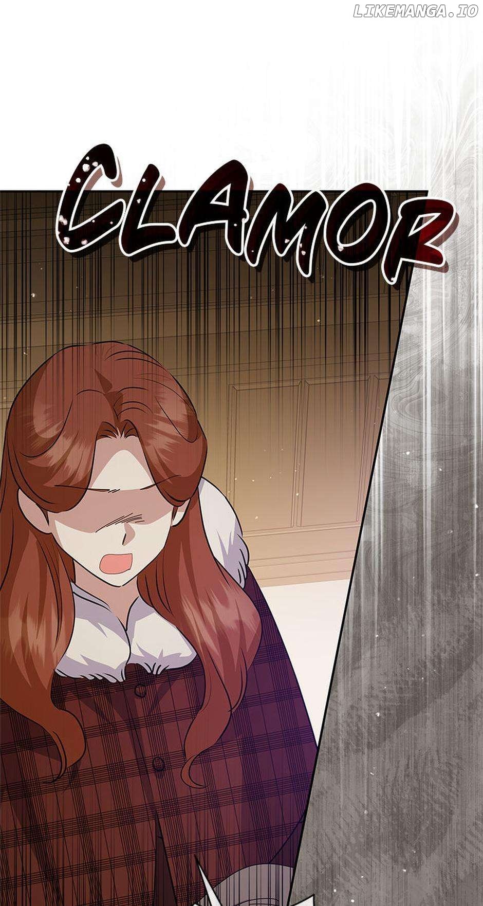 Please Support Revenge Chapter 99 - Page 33