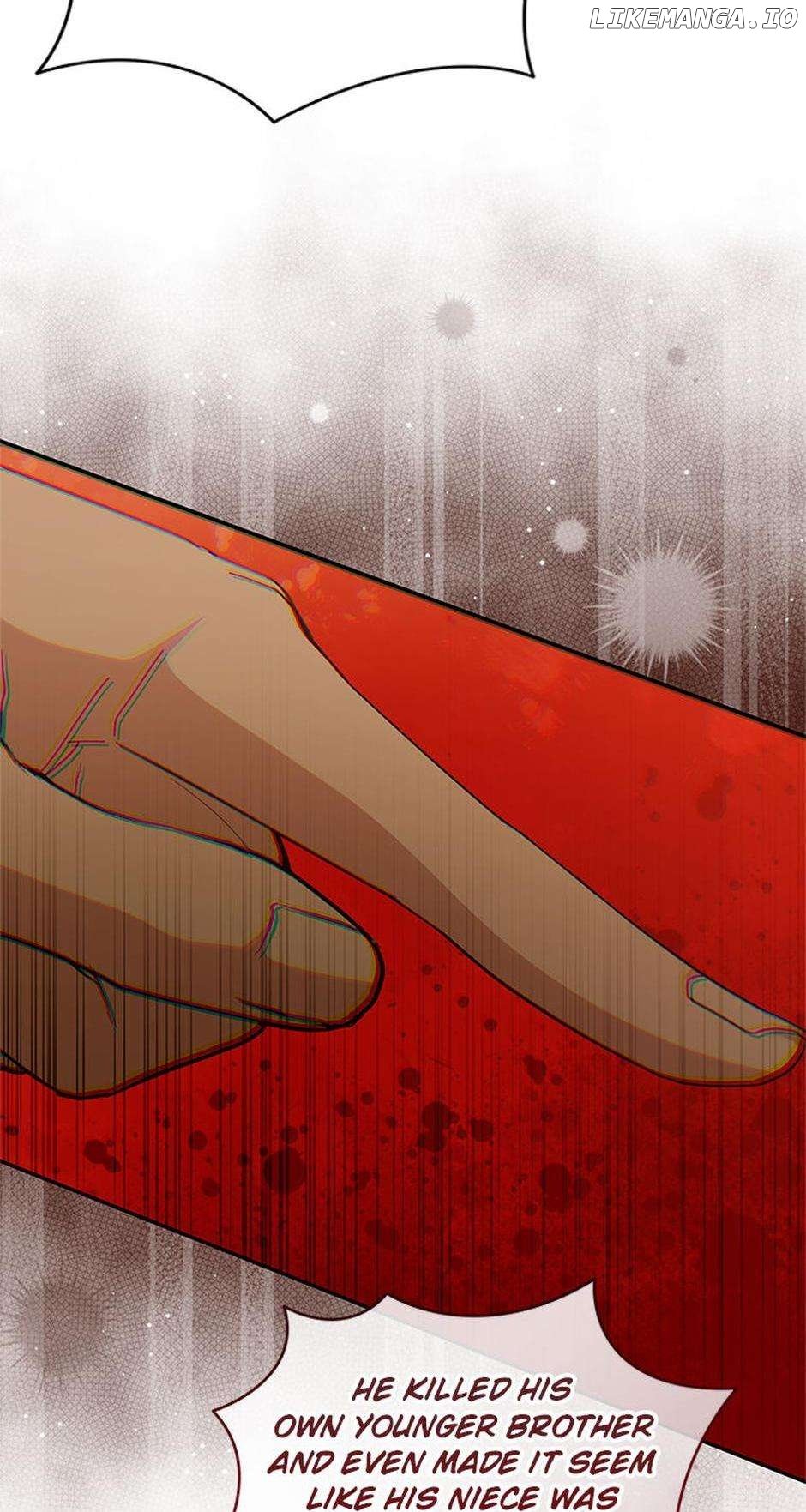 Please Support Revenge Chapter 99 - Page 35