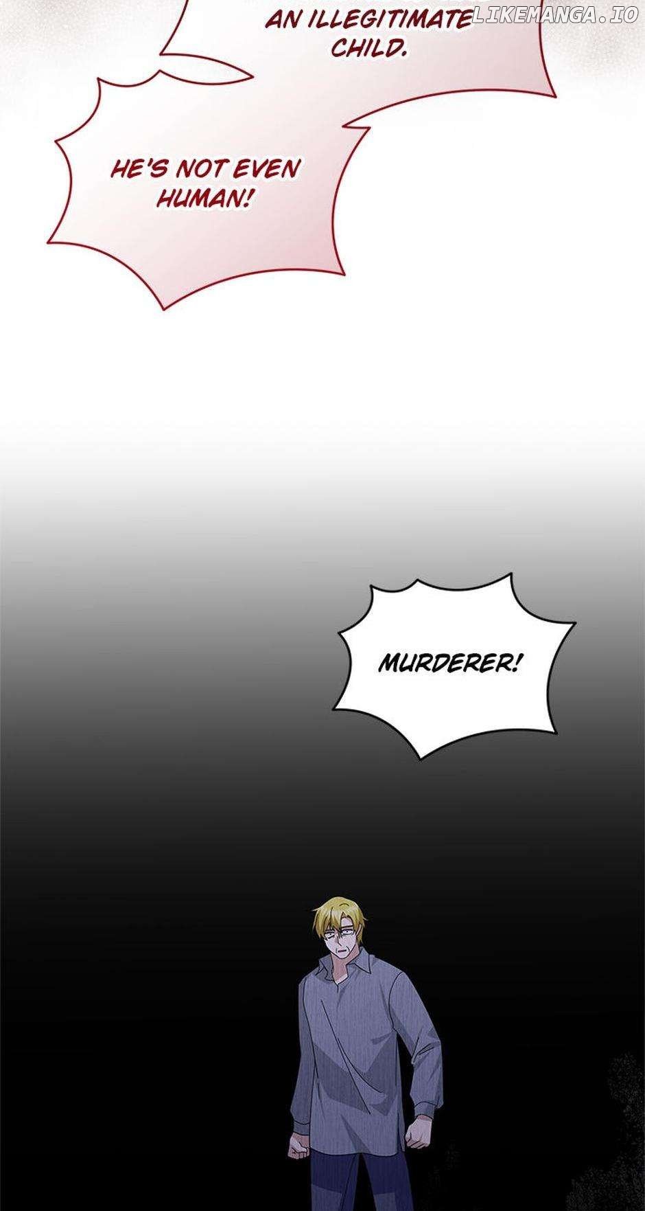 Please Support Revenge Chapter 99 - Page 36