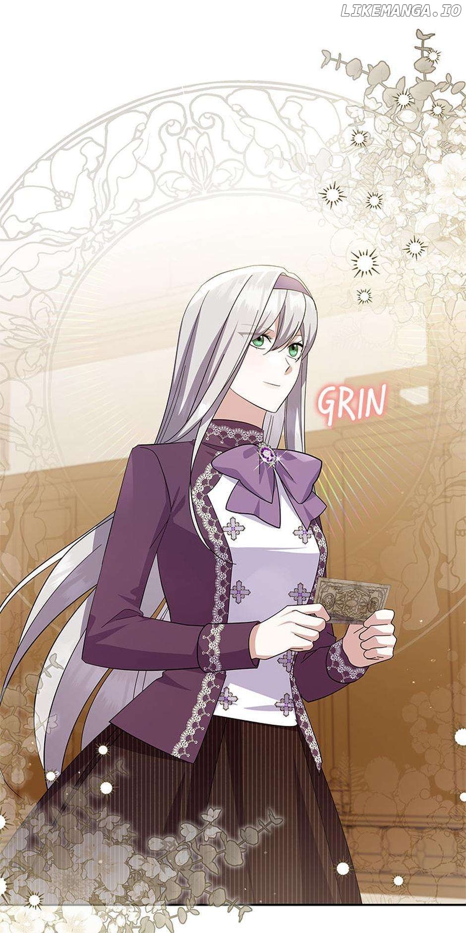 Please Support Revenge Chapter 99 - Page 39