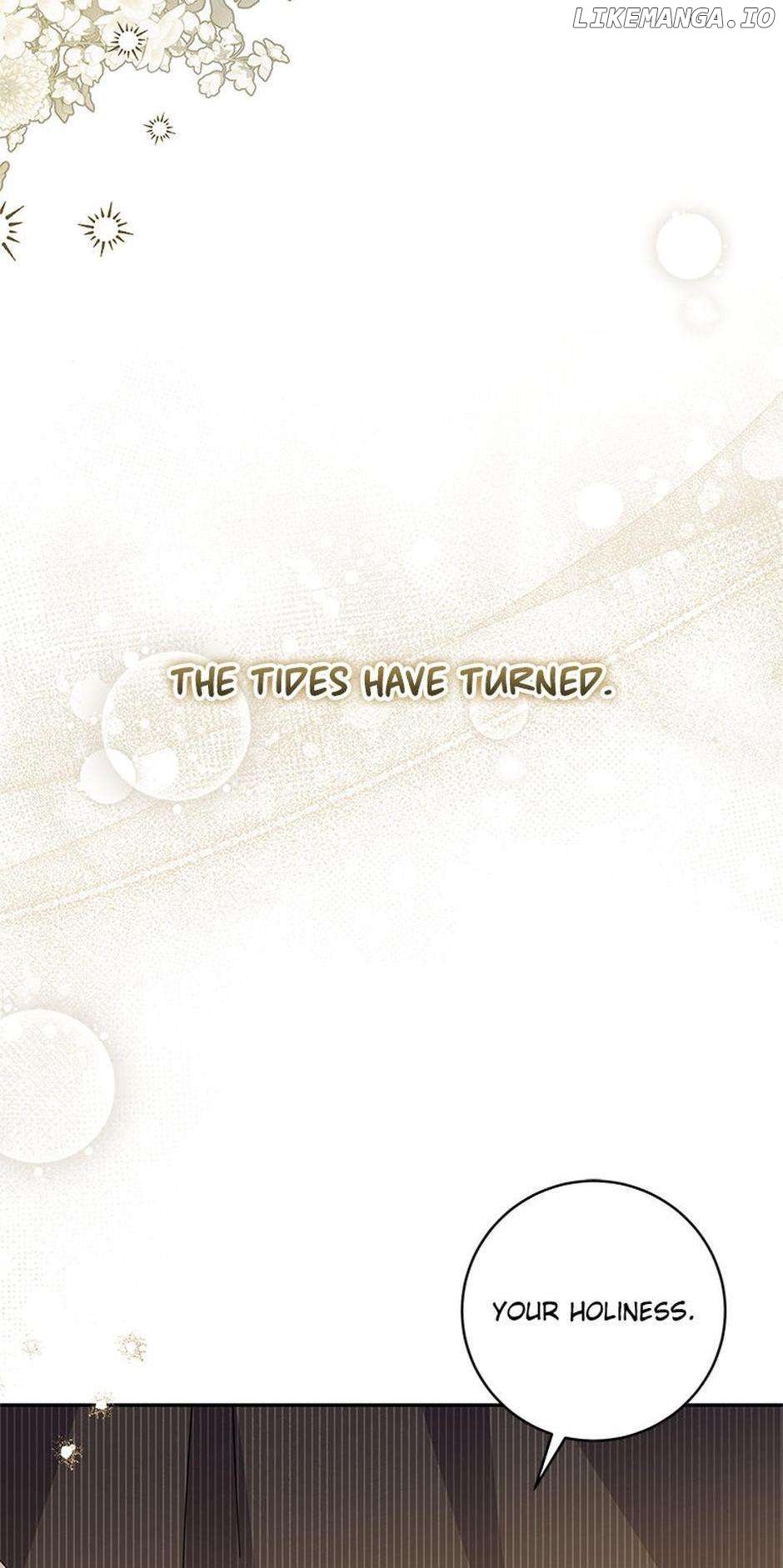 Please Support Revenge Chapter 99 - Page 40