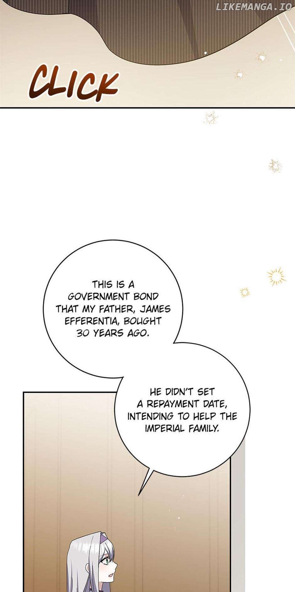 Please Support Revenge Chapter 99 - Page 41