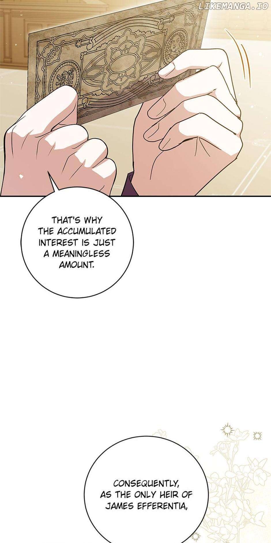 Please Support Revenge Chapter 99 - Page 43