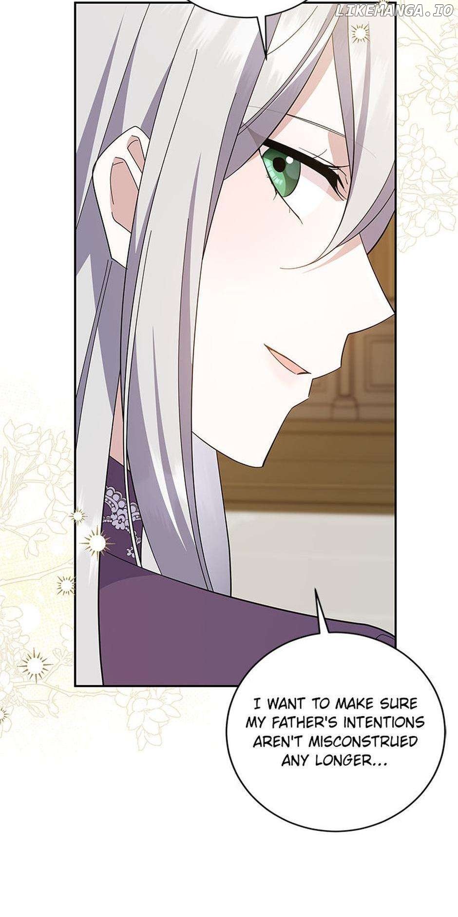 Please Support Revenge Chapter 99 - Page 44