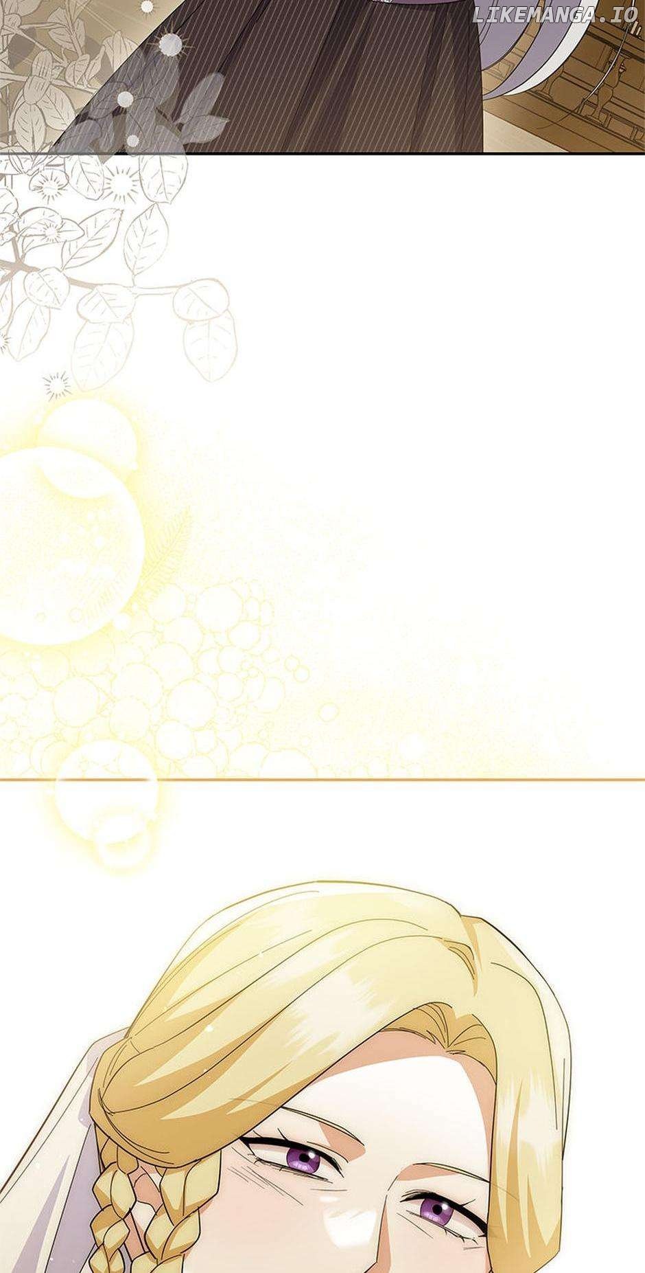 Please Support Revenge Chapter 99 - Page 46