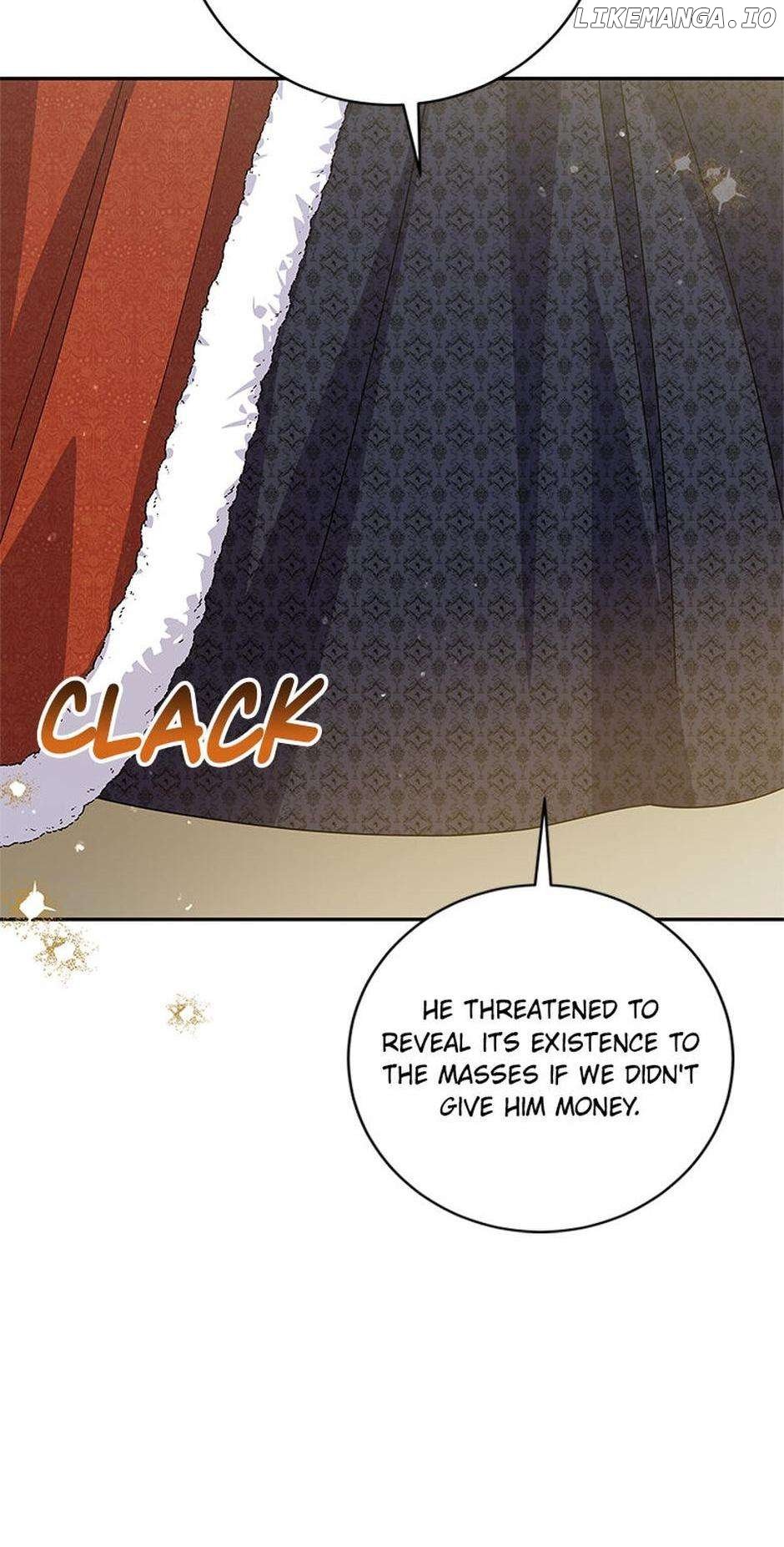 Please Support Revenge Chapter 99 - Page 49