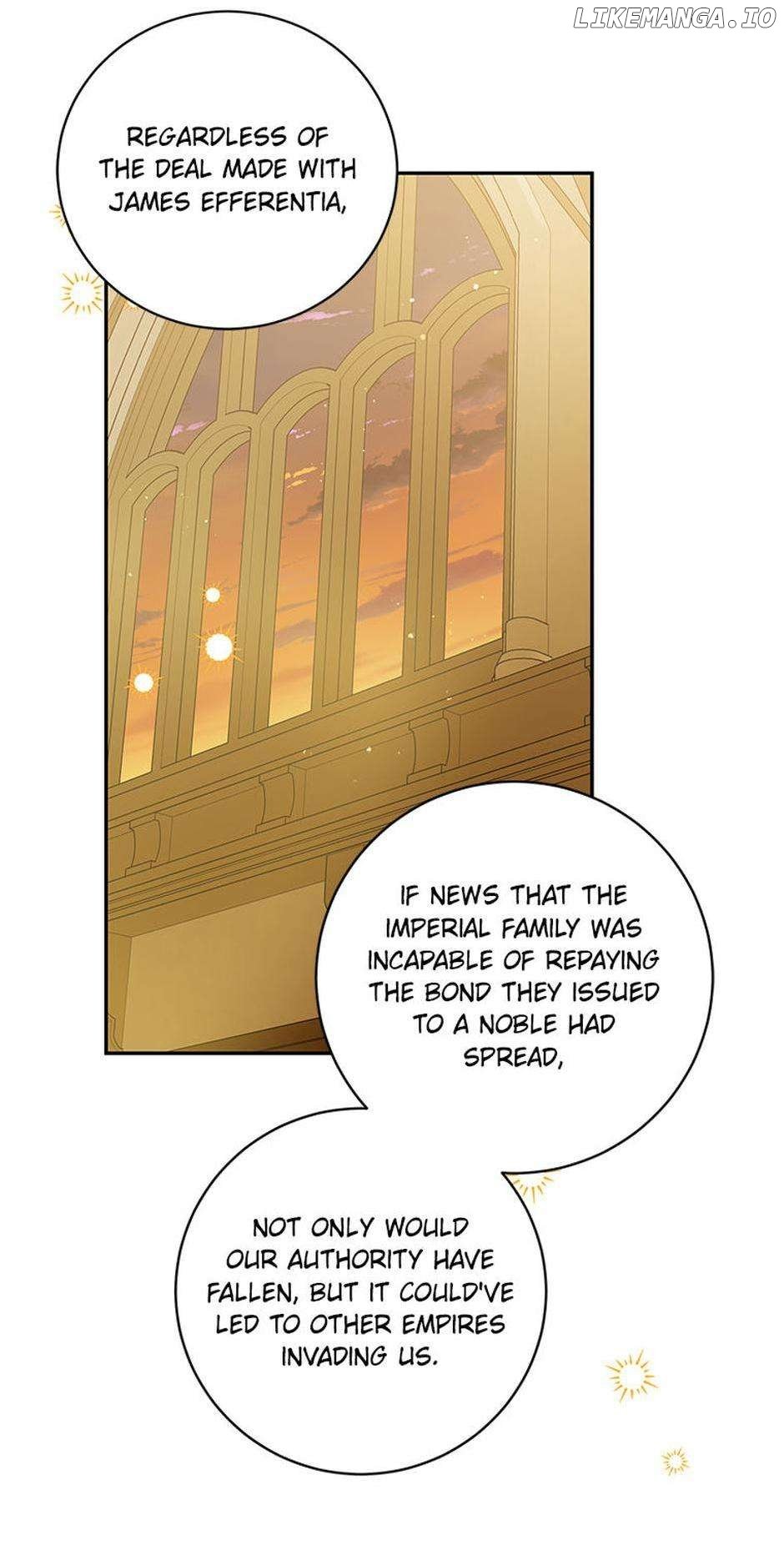 Please Support Revenge Chapter 99 - Page 50