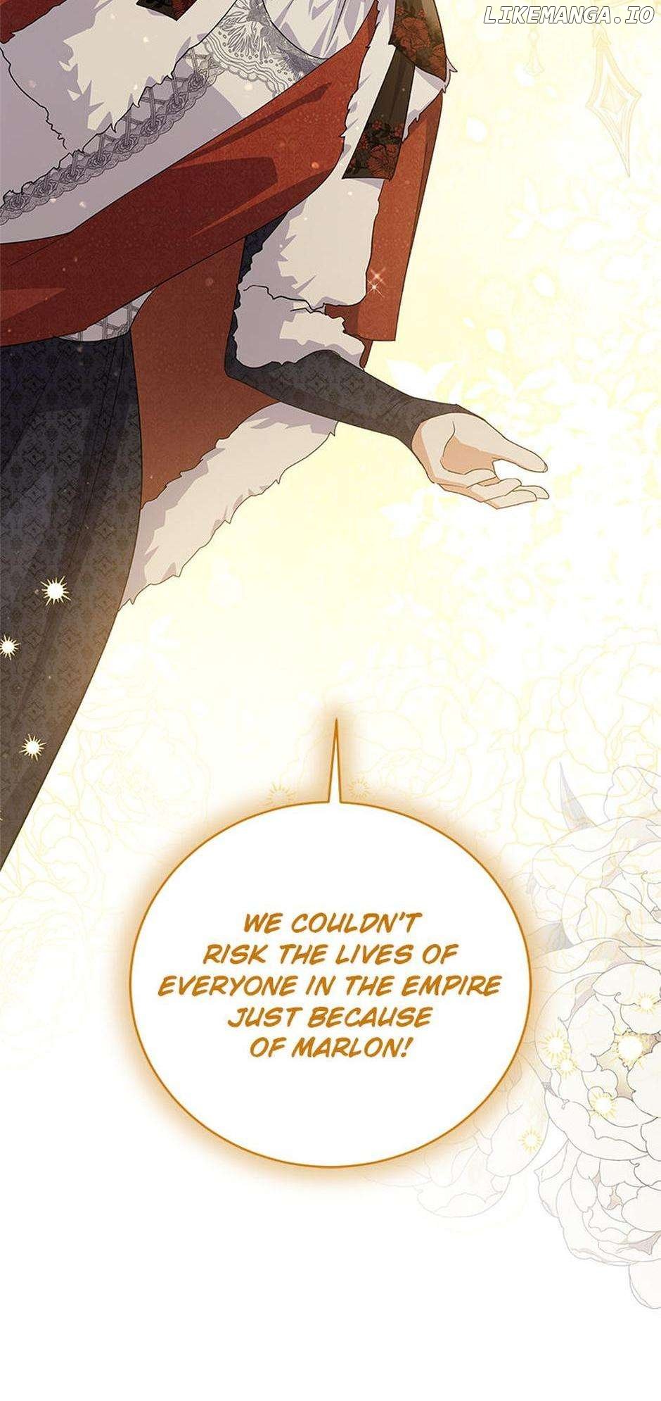 Please Support Revenge Chapter 99 - Page 53