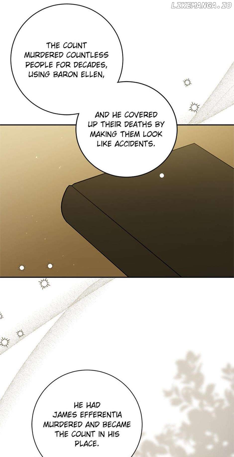 Please Support Revenge Chapter 99 - Page 57