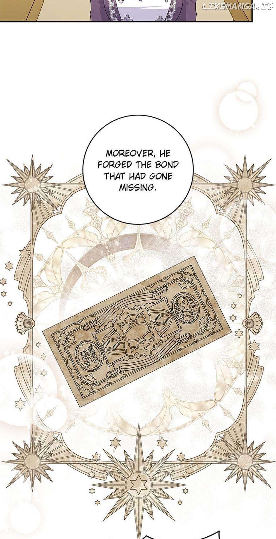 Please Support Revenge Chapter 99 - Page 59