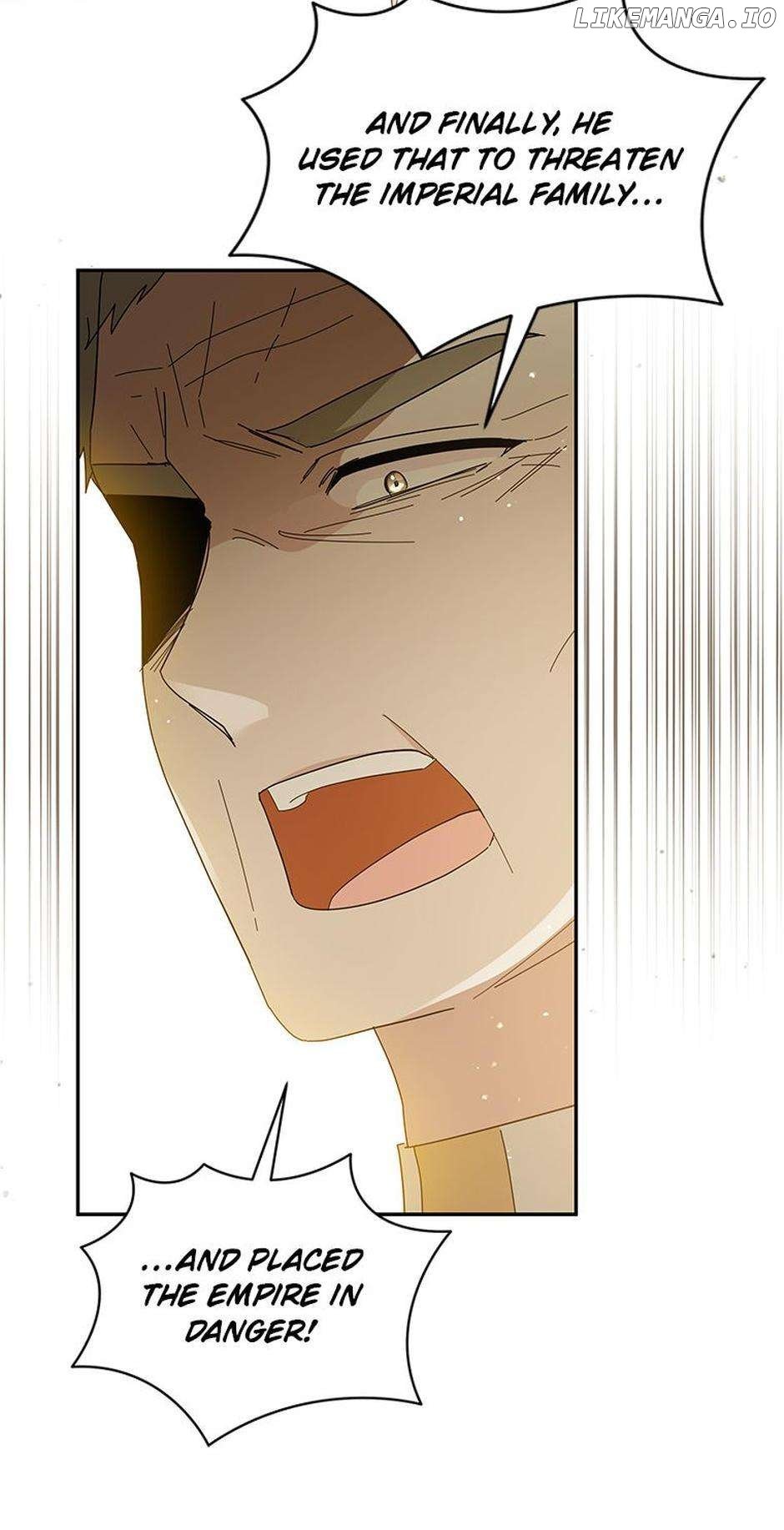 Please Support Revenge Chapter 99 - Page 60