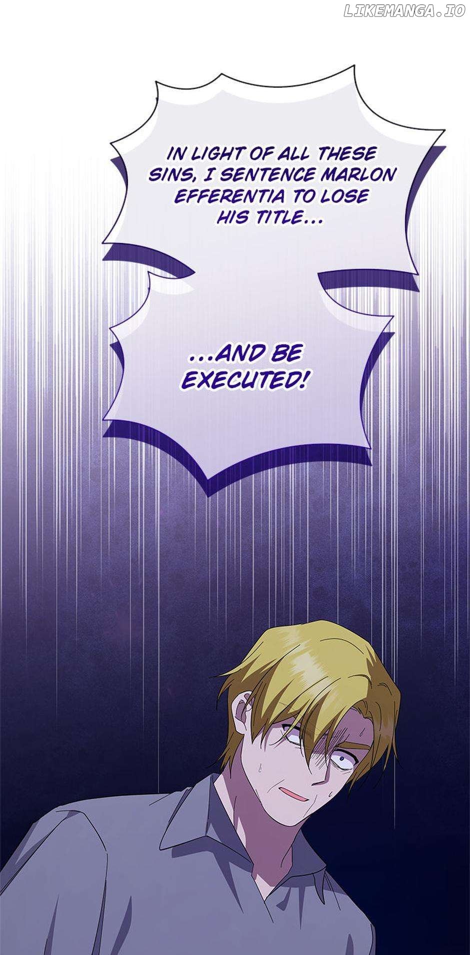 Please Support Revenge Chapter 99 - Page 61