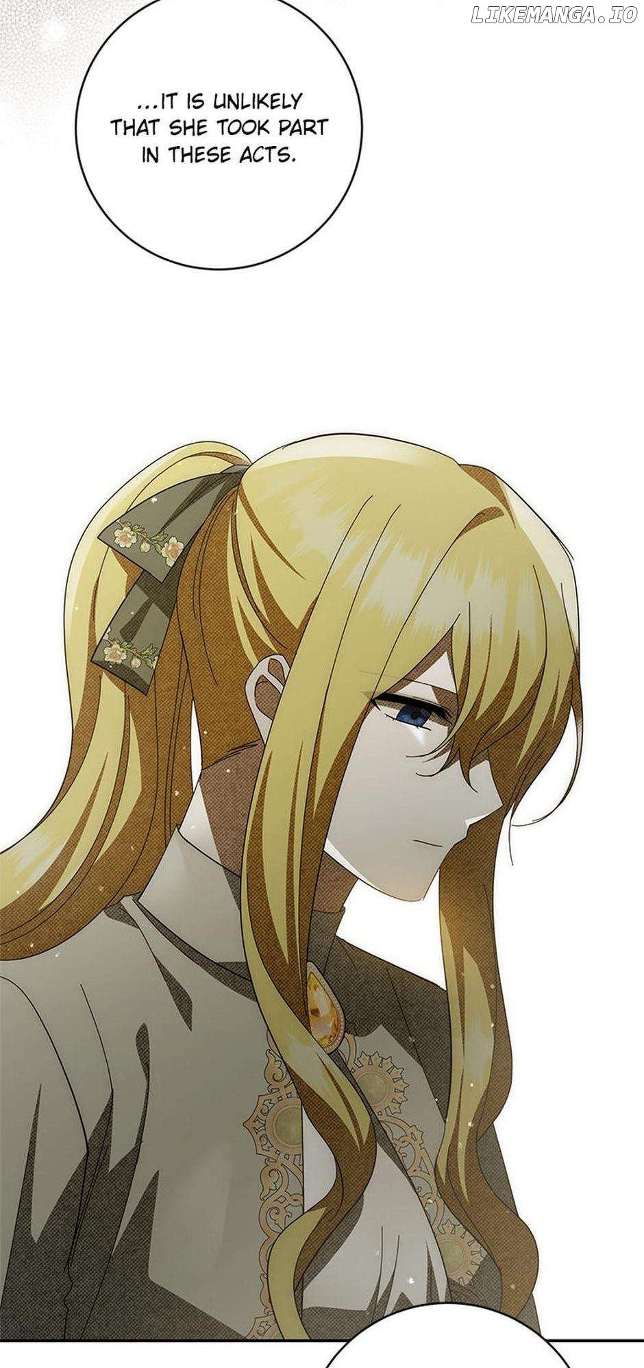 Please Support Revenge Chapter 99 - Page 68