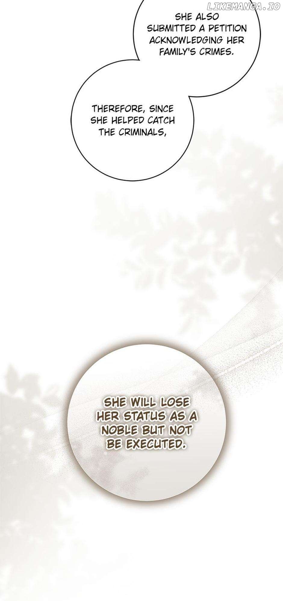 Please Support Revenge Chapter 99 - Page 69