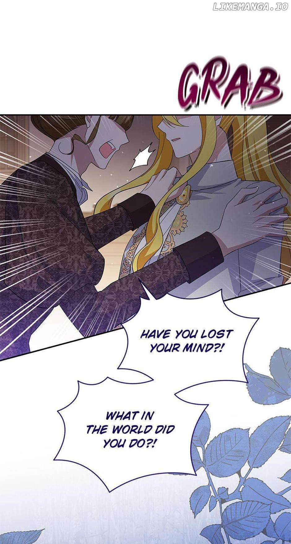 Please Support Revenge Chapter 99 - Page 73