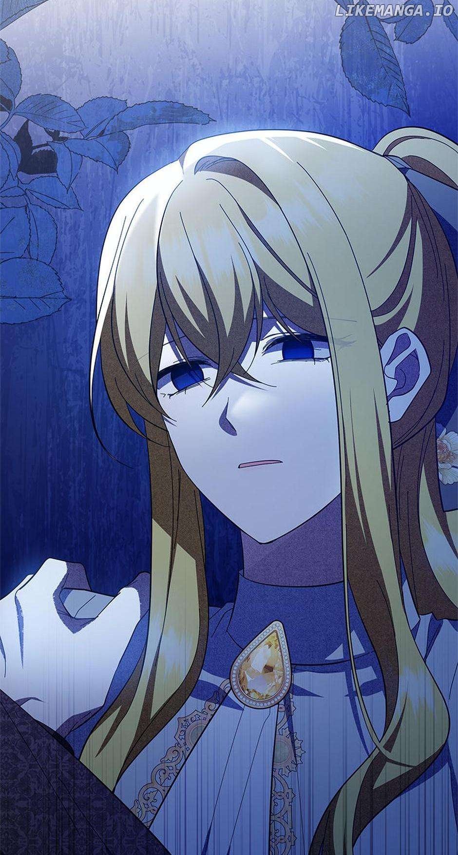 Please Support Revenge Chapter 99 - Page 74