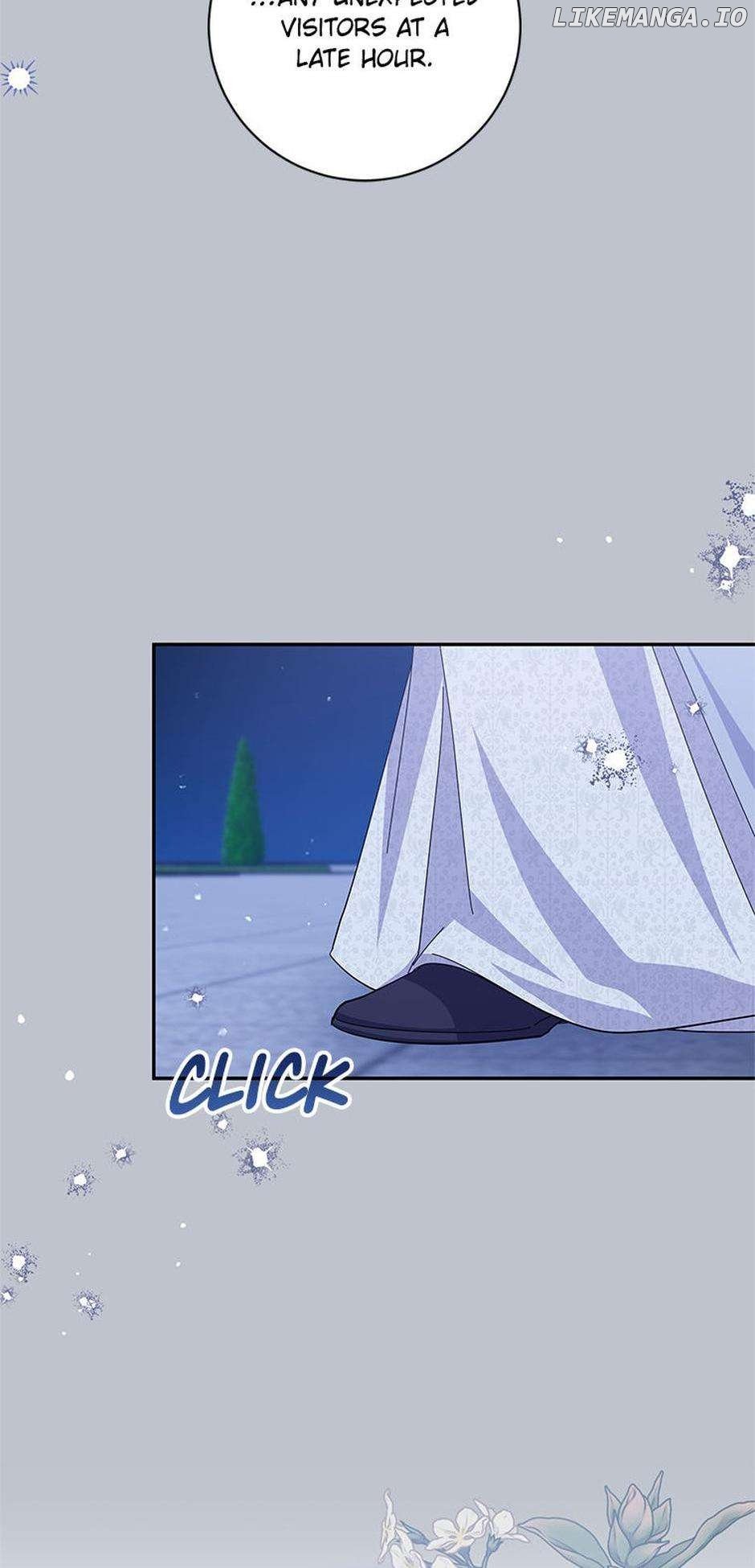 Please Support Revenge Chapter 100 - Page 7