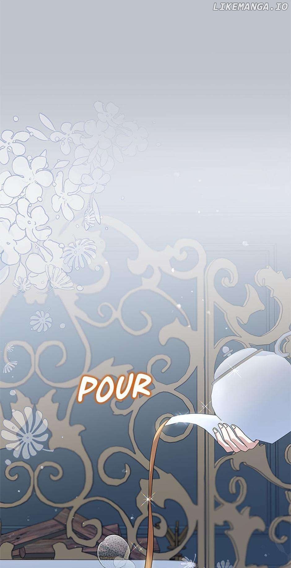 Please Support Revenge Chapter 100 - Page 11