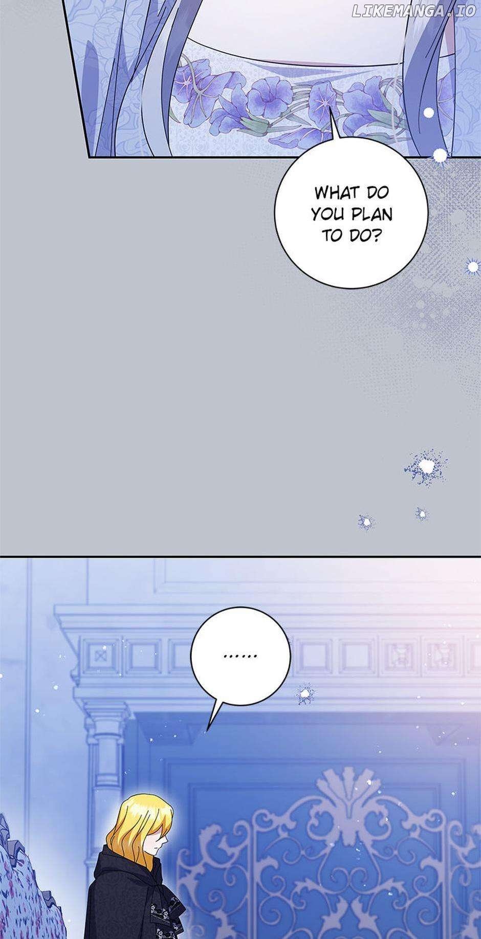 Please Support Revenge Chapter 100 - Page 14