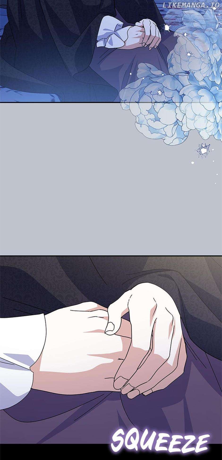 Please Support Revenge Chapter 100 - Page 17