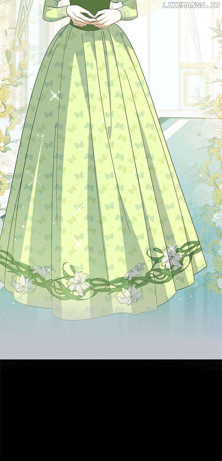 Please Support Revenge Chapter 100 - Page 21