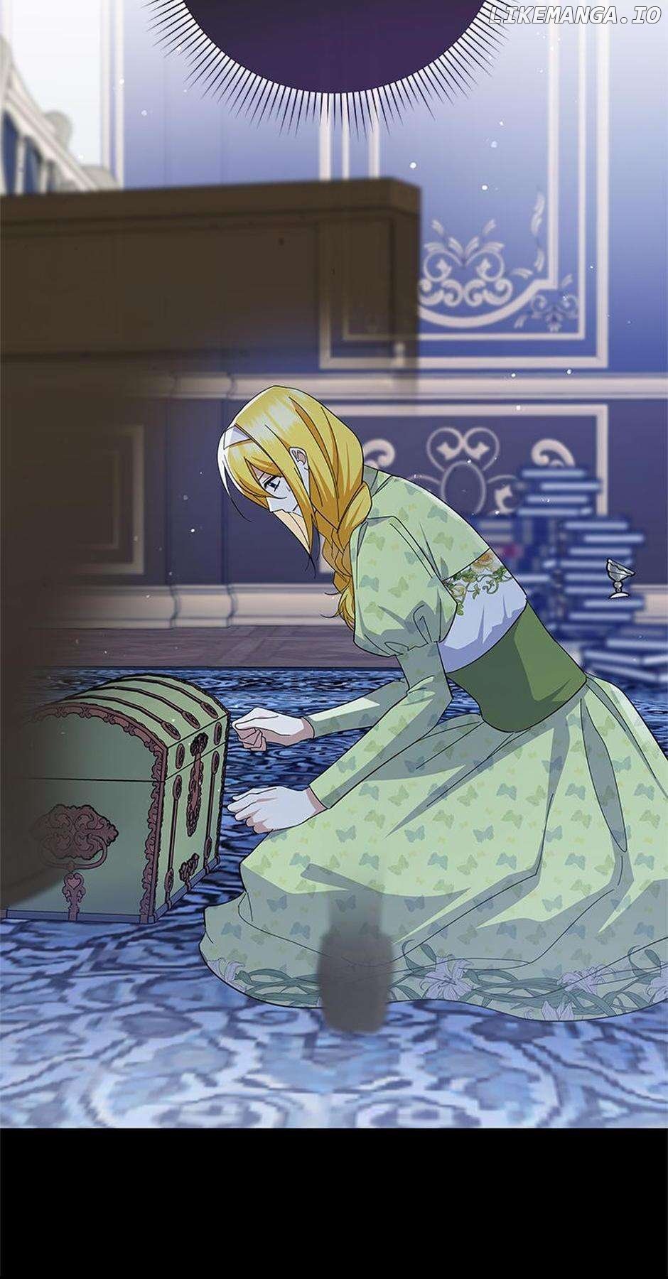 Please Support Revenge Chapter 100 - Page 30