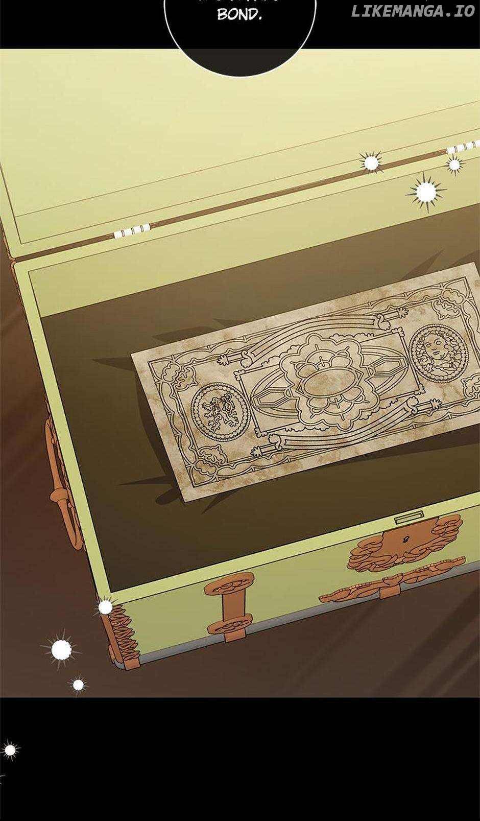 Please Support Revenge Chapter 100 - Page 39