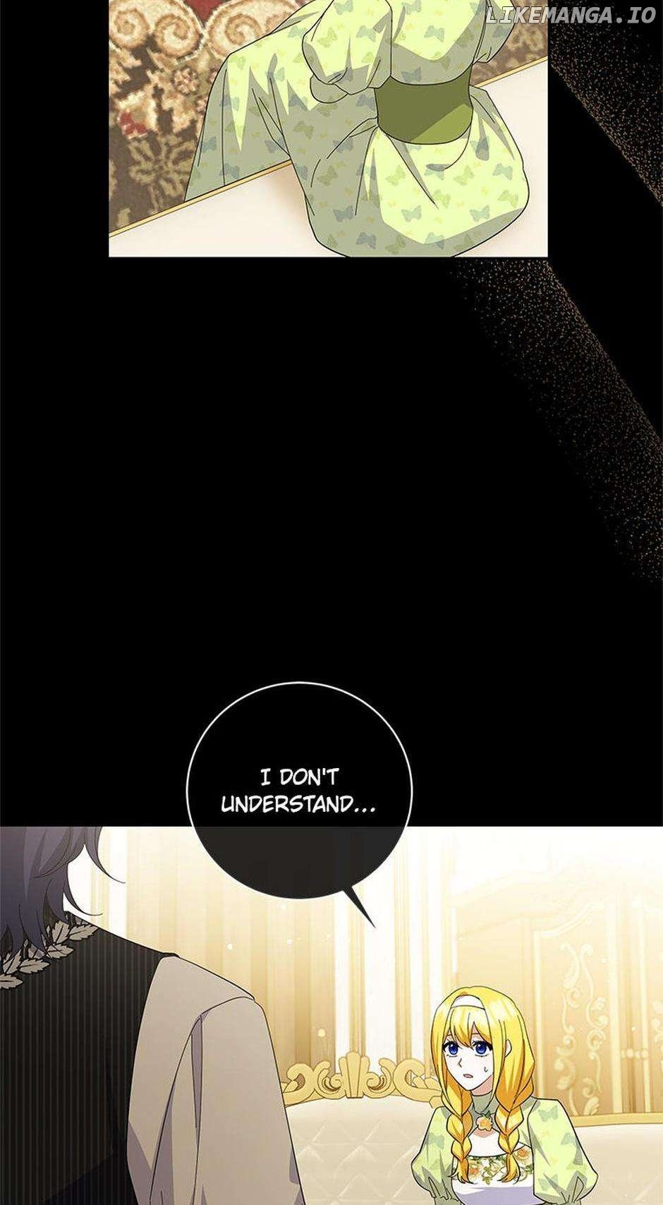 Please Support Revenge Chapter 100 - Page 42