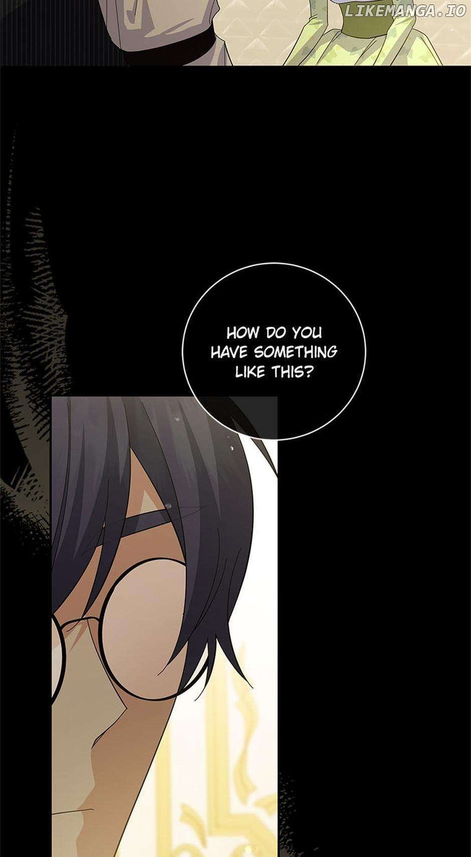 Please Support Revenge Chapter 100 - Page 43