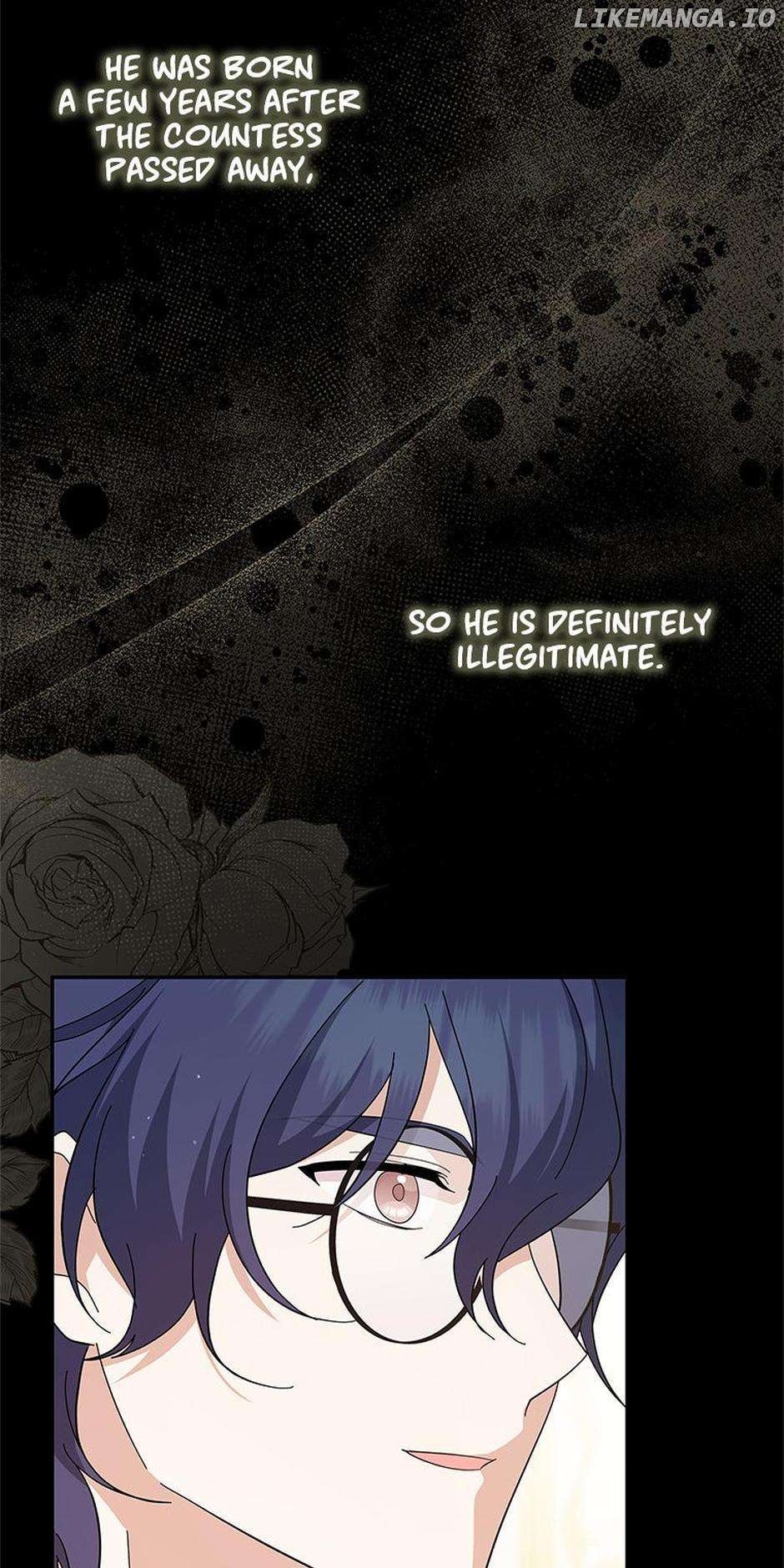 Please Support Revenge Chapter 100 - Page 47