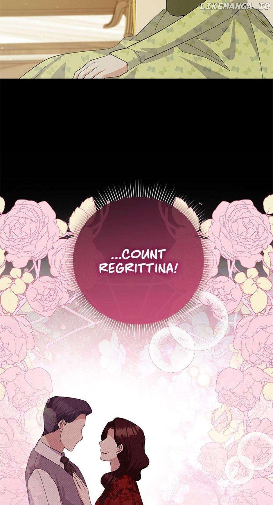 Please Support Revenge Chapter 100 - Page 55