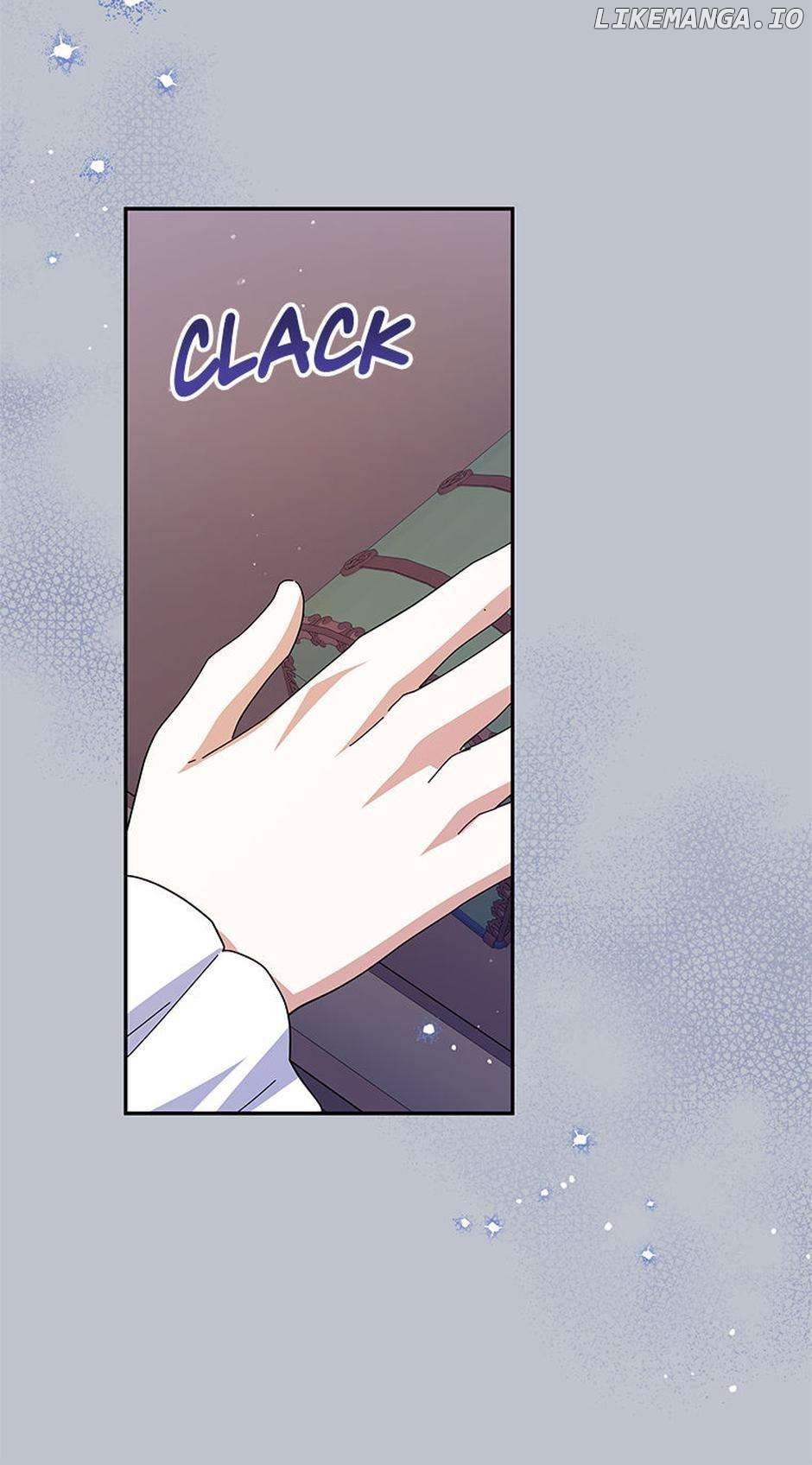 Please Support Revenge Chapter 100 - Page 61