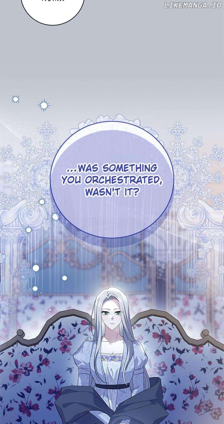 Please Support Revenge Chapter 100 - Page 66