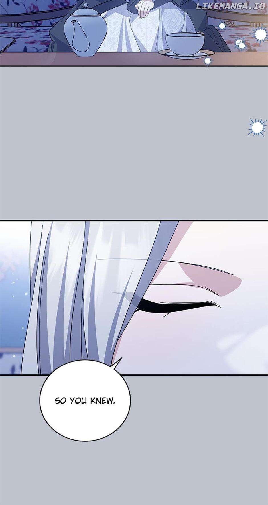 Please Support Revenge Chapter 100 - Page 67