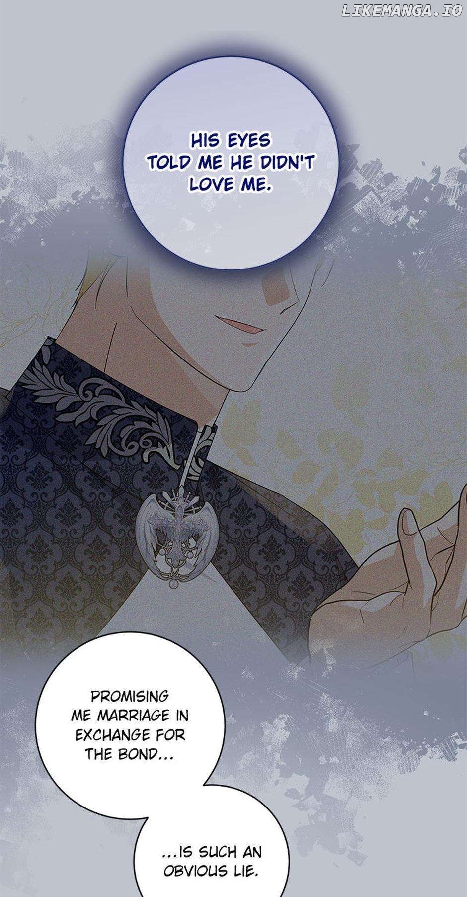 Please Support Revenge Chapter 100 - Page 68