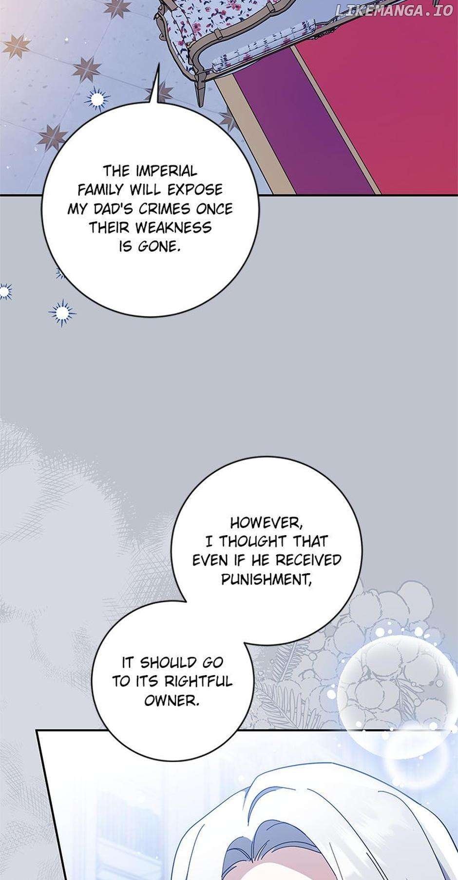 Please Support Revenge Chapter 100 - Page 70