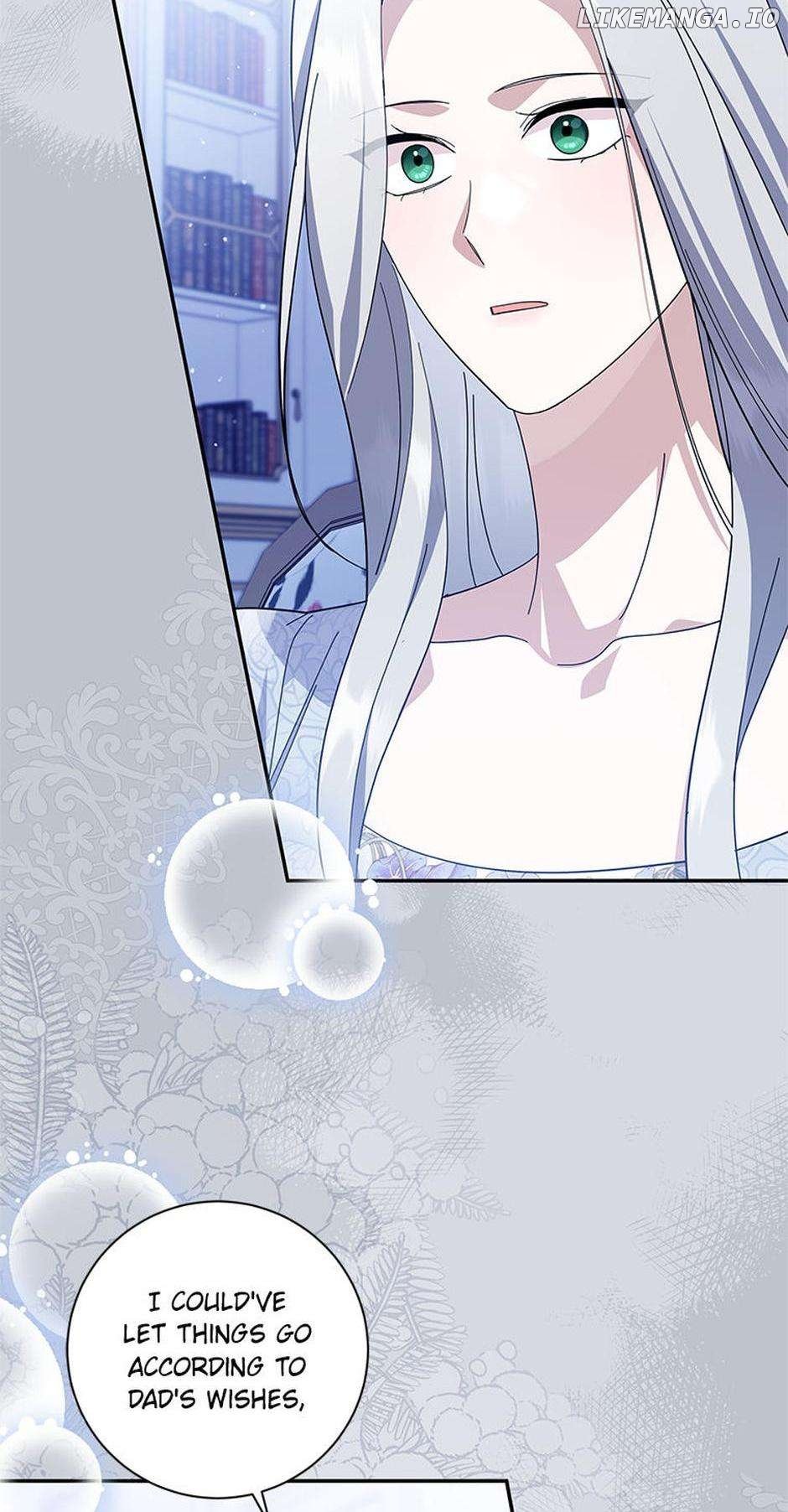 Please Support Revenge Chapter 100 - Page 71