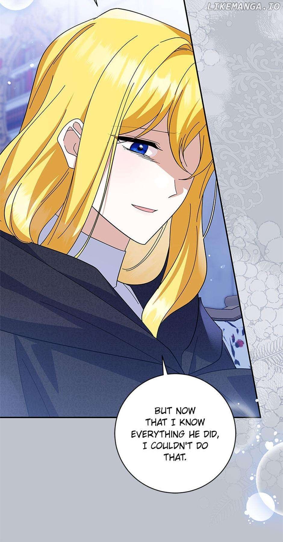 Please Support Revenge Chapter 100 - Page 72