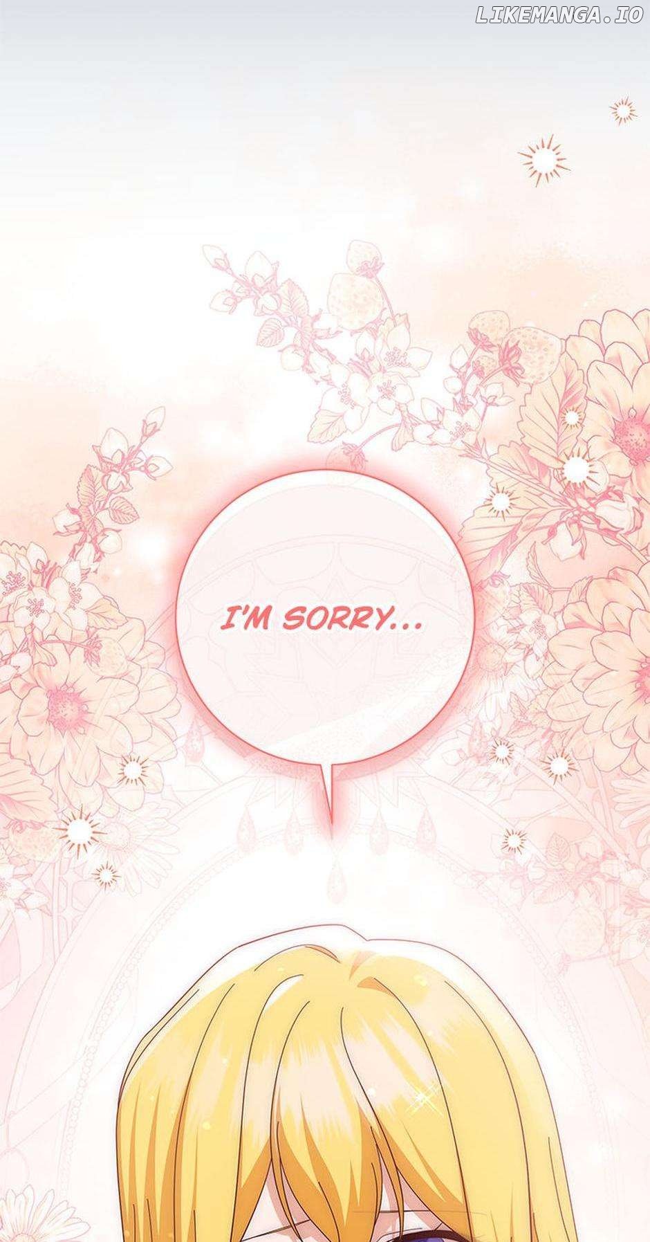 Please Support Revenge Chapter 100 - Page 74